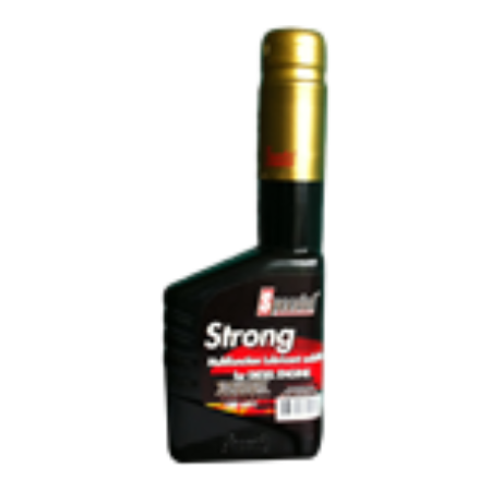 Strong Dizel Motor Yağ Katkısı